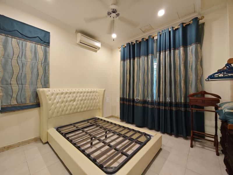 Rumah Berkembar untuk Disewa di Ayer Keroh (Melaka) - Min Yee Chin - Bedroom - PropertyGuru.com.my