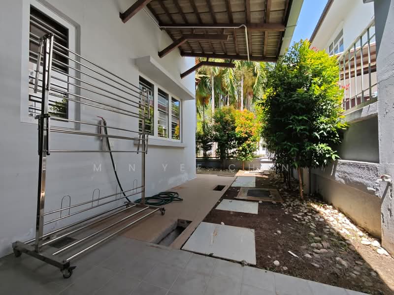 Rumah Berkembar untuk Disewa di Ayer Keroh (Melaka) - Min Yee Chin - Exterior - PropertyGuru.com.my