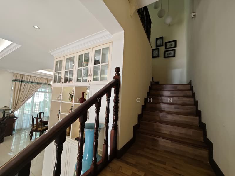 Rumah Berkembar untuk Disewa di Ayer Keroh (Melaka) - Min Yee Chin - Interior - PropertyGuru.com.my