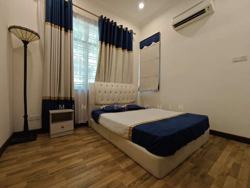 Rumah Berkembar untuk Disewa di Ayer Keroh (Melaka) - Min Yee Chin - Bedroom - PropertyGuru.com.my