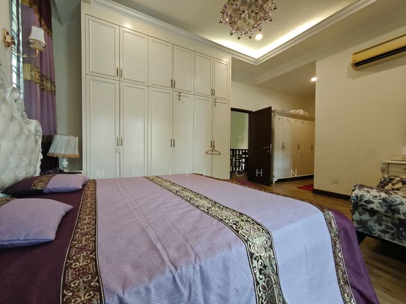 Rumah Berkembar untuk Disewa di Ayer Keroh (Melaka) - Min Yee Chin - Bedroom - PropertyGuru.com.my