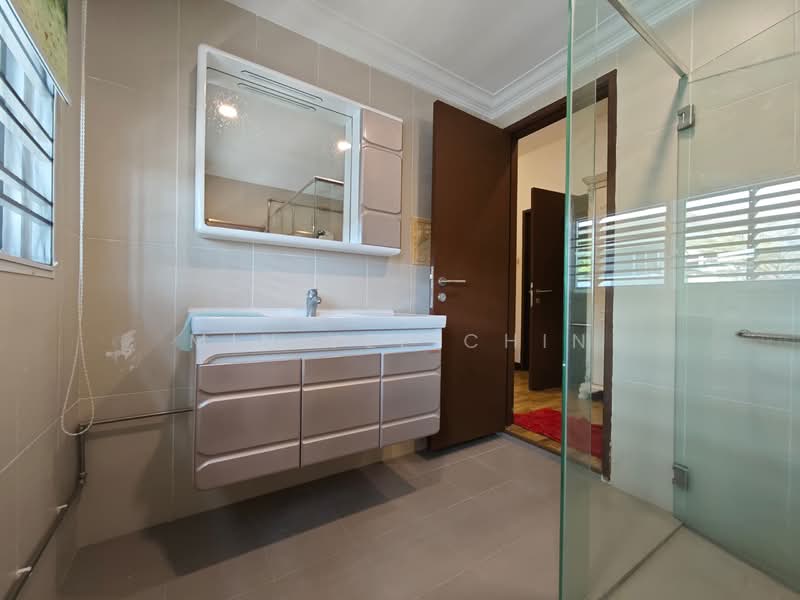 Rumah Berkembar untuk Disewa di Ayer Keroh (Melaka) - Min Yee Chin - Bathroom - PropertyGuru.com.my