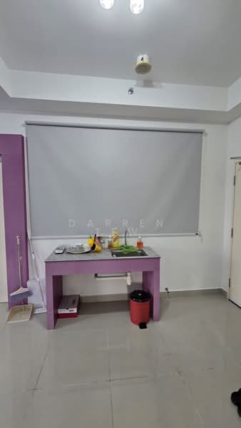 Service Residence for Sale at Meridin Suites @ The Meridin - Darren Tew - Interior - PropertyGuru.com.my