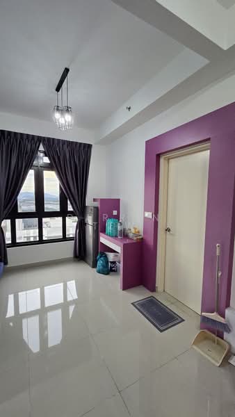 Service Residence for Sale at Meridin Suites @ The Meridin - Darren Tew - Interior - PropertyGuru.com.my