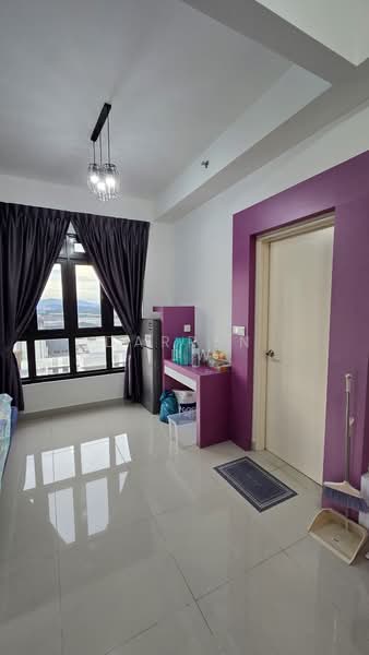 Service Residence for Sale at Meridin Suites @ The Meridin - Darren Tew - Interior - PropertyGuru.com.my