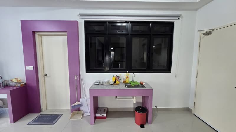 Service Residence for Sale at Meridin Suites @ The Meridin - Darren Tew - PropertyGuru.com.my