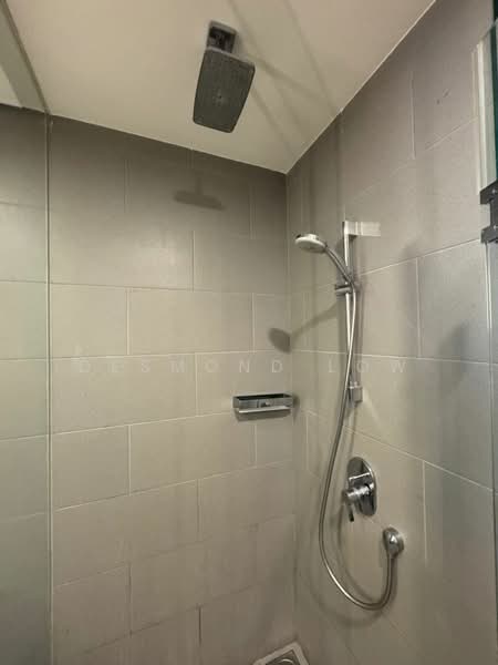 Servis Apartment untuk Disewa di Fraser Residence (188 Suites) - Desmond Low - Bathroom - PropertyGuru.com.my