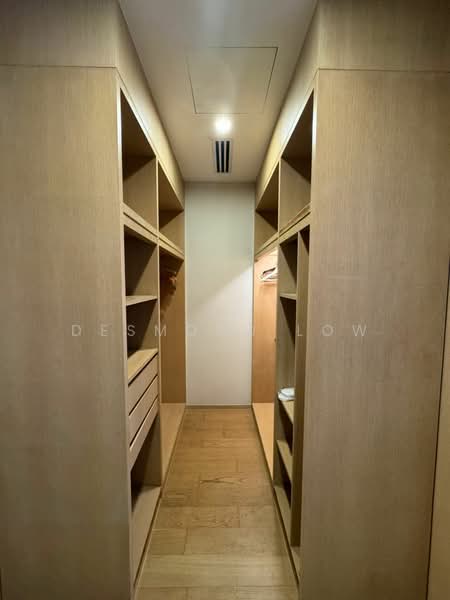 Servis Apartment untuk Disewa di Fraser Residence (188 Suites) - Desmond Low - Interior - PropertyGuru.com.my