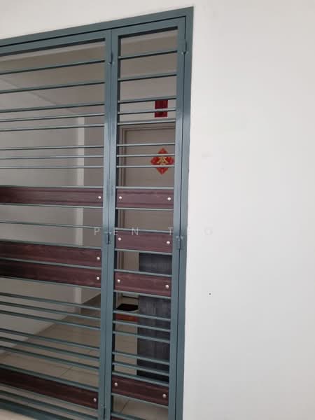 Condominium for Sale at Gardens Ville - Pen Teo - Entrance - PropertyGuru.com.my