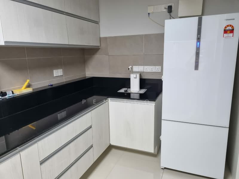 Condominium for Sale at Gardens Ville - Pen Teo - Kitchen - PropertyGuru.com.my