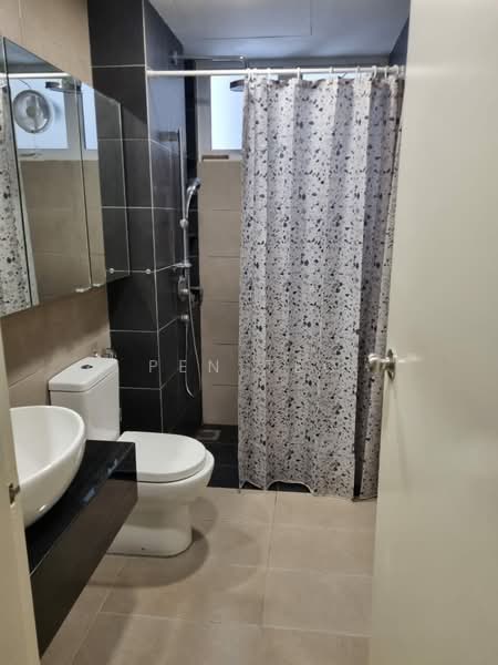 Condominium for Sale at Gardens Ville - Pen Teo - Bathroom - PropertyGuru.com.my