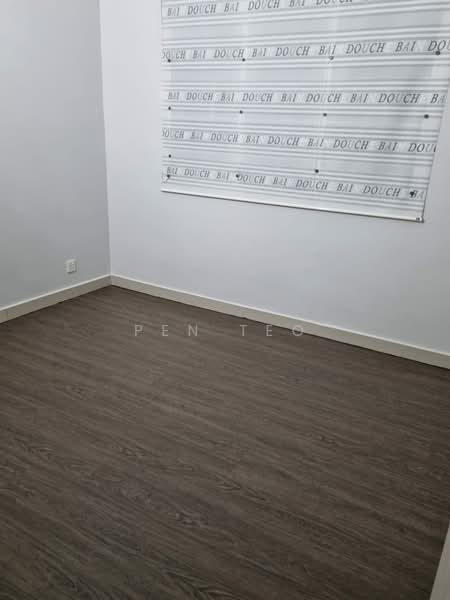 Condominium for Sale at Gardens Ville - Pen Teo - Bedroom  - PropertyGuru.com.my