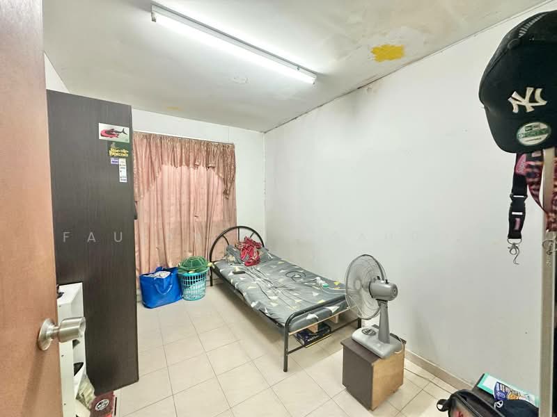 2-storey Terraced House for Sale in Bukit Beruntung (Serendah) - Fauzan bin Sahrom - Bedroom - PropertyGuru.com.my