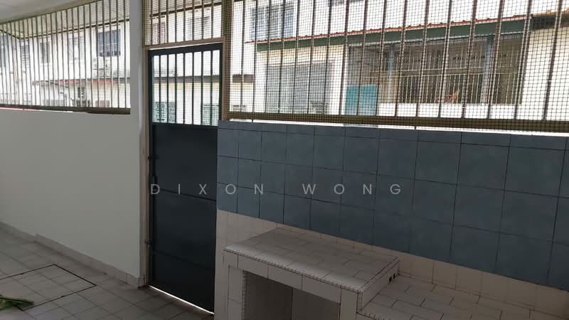 Rumah Teres 2 Tingkat untuk Disewa di SS1 (Petaling Jaya) - Dixon Wong - Exterior - PropertyGuru.com.my