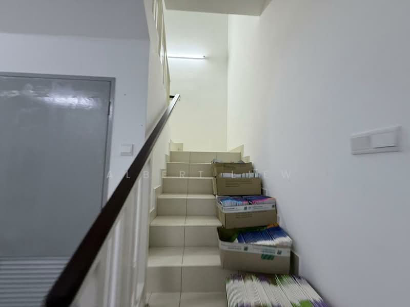 2-storey Terraced House for Sale in Grisek (Johor) - Albert Liew - Interior - PropertyGuru.com.my