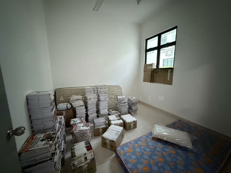 2-storey Terraced House for Sale in Grisek (Johor) - Albert Liew - Interior - PropertyGuru.com.my