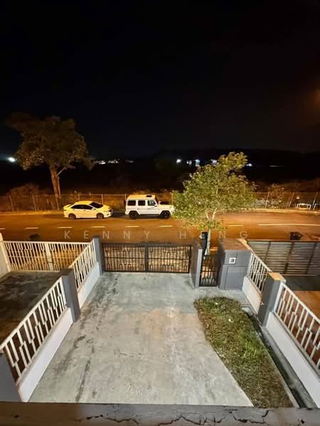Rumah Teres 2 Tingkat untuk Dijual di Setia Eco Gardens (Gelang Patah) - Kenny Heng - PropertyGuru.com.my