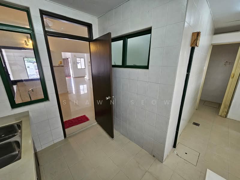 Terraced House for Sale in Kota Kemuning (Shah Alam) - Shawn Seow - Kitchen - PropertyGuru.com.my