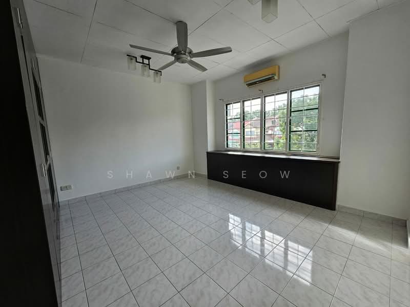 Terraced House for Sale in Kota Kemuning (Shah Alam) - Shawn Seow - Interior - PropertyGuru.com.my
