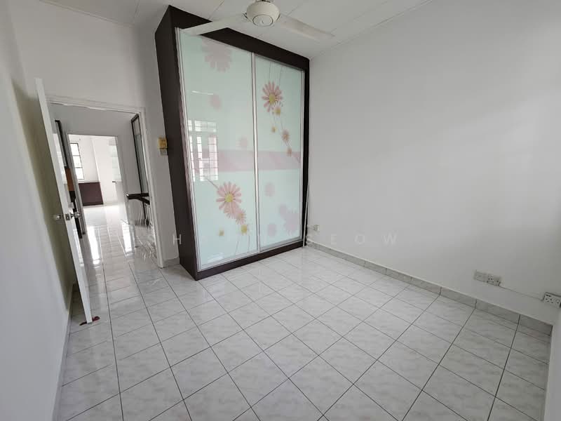Terraced House for Sale in Kota Kemuning (Shah Alam) - Shawn Seow - Interior - PropertyGuru.com.my