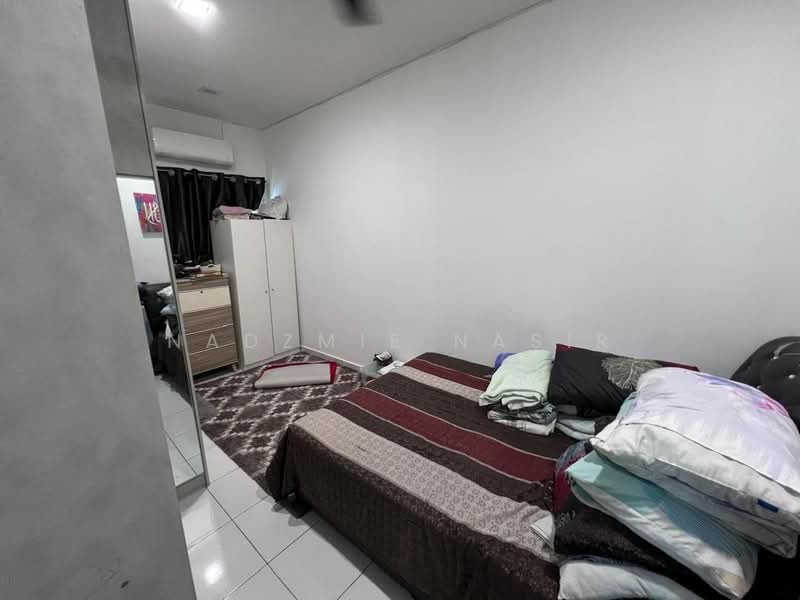 2-storey Terraced House for Sale in Nilai Impian (Nilai) - Nadzmie Nasir - Bedroom - PropertyGuru.com.my