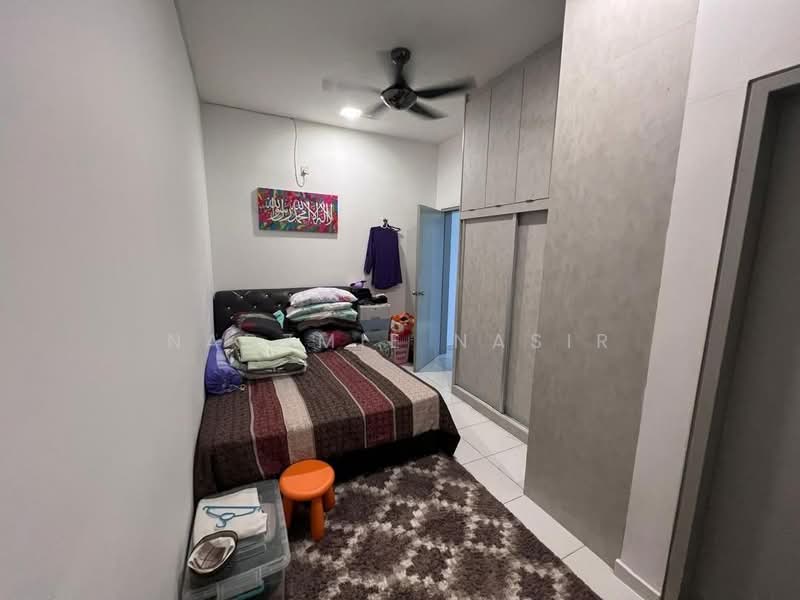 2-storey Terraced House for Sale in Nilai Impian (Nilai) - Nadzmie Nasir - Bedroom - PropertyGuru.com.my