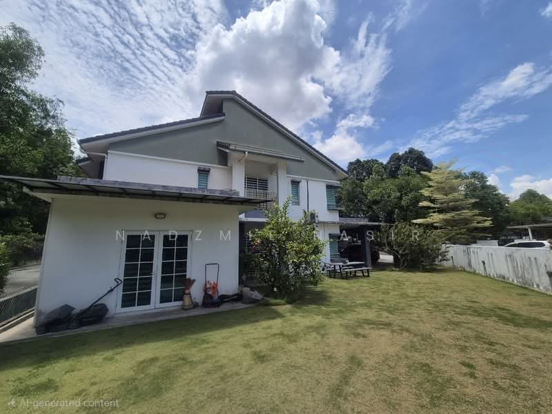 2-storey Terraced House for Sale in Nilai Impian (Nilai) - Nadzmie Nasir - Exterior - PropertyGuru.com.my