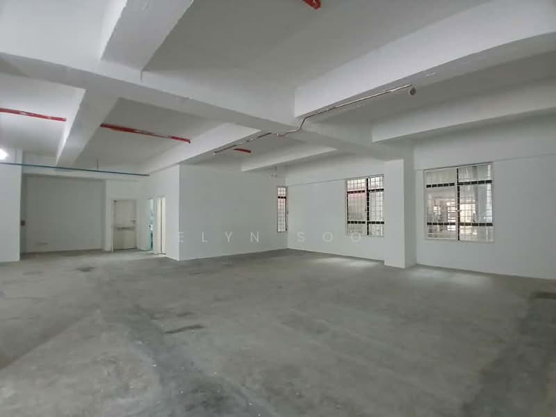 Retail Space for Rent in KL City Centre (Kuala Lumpur) - Elyn Soo - Interior - PropertyGuru.com.my