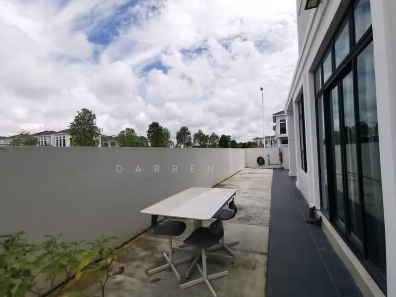 Rumah Teres untuk Dijual di Kota Masai (Pasir Gudang) - Darren Ho - Exterior - PropertyGuru.com.my