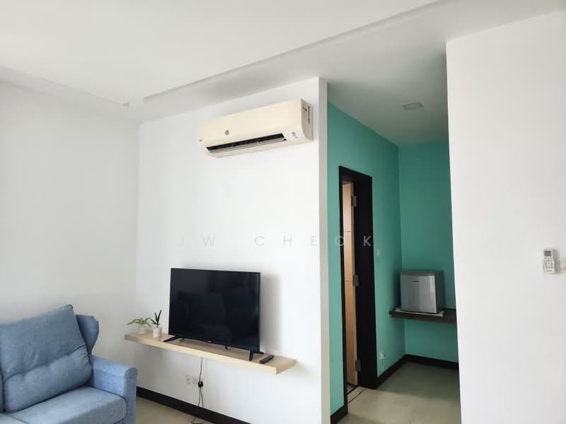 Bungalow for Sale in Kajang (Selangor) - JW Cheok - Living Room - PropertyGuru.com.my