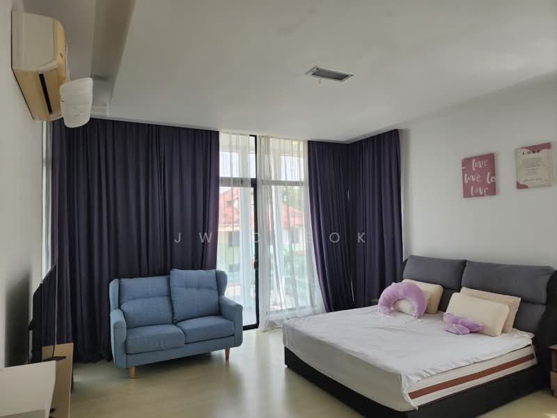 Bungalow for Sale in Kajang (Selangor) - JW Cheok - Bedroom - PropertyGuru.com.my