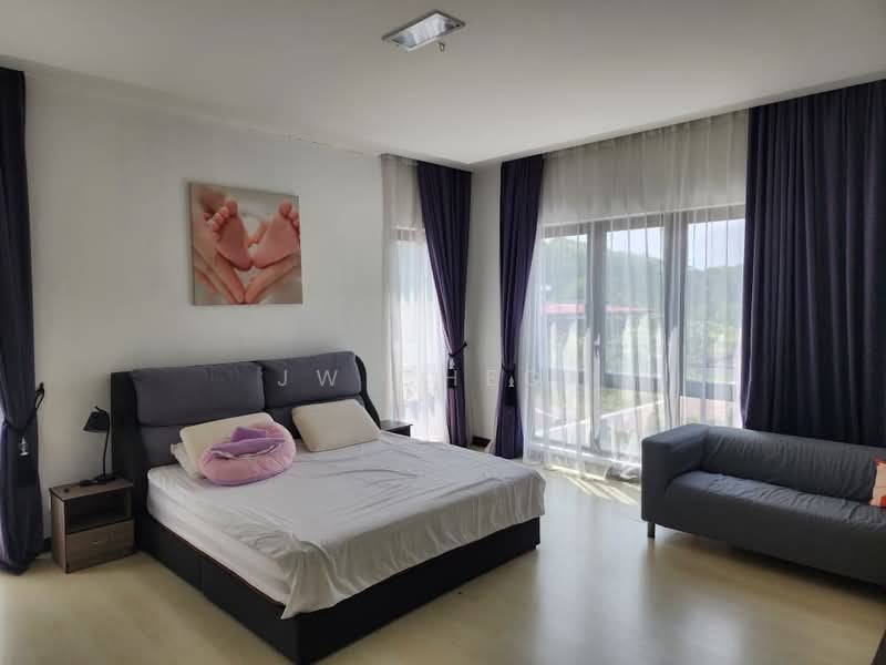Bungalow for Sale in Kajang (Selangor) - JW Cheok - Bedroom - PropertyGuru.com.my