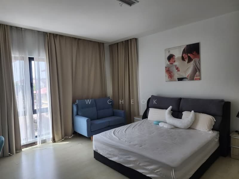 Bungalow for Sale in Kajang (Selangor) - JW Cheok - Bedroom - PropertyGuru.com.my