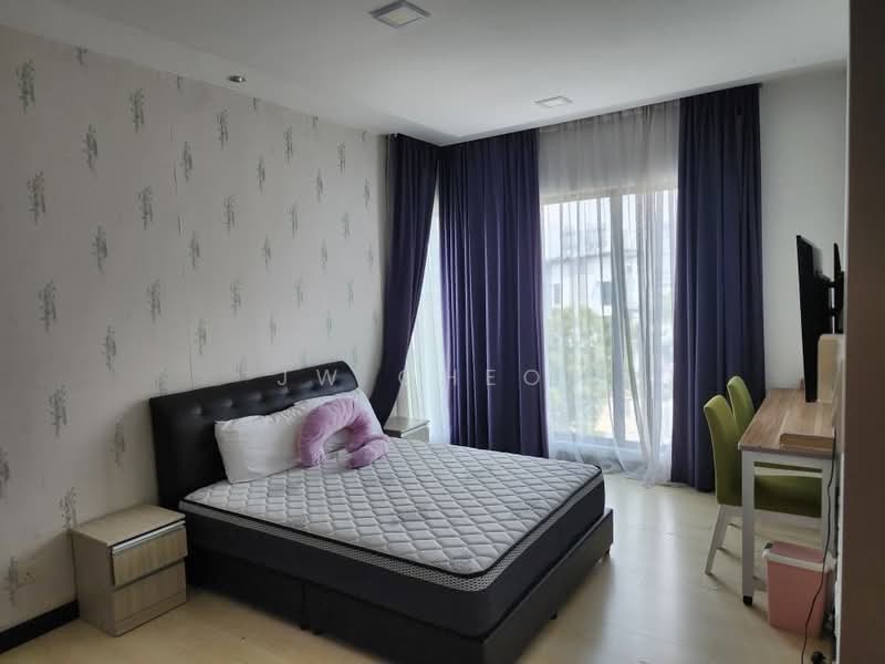 Bungalow for Sale in Kajang (Selangor) - JW Cheok - Bedroom - PropertyGuru.com.my