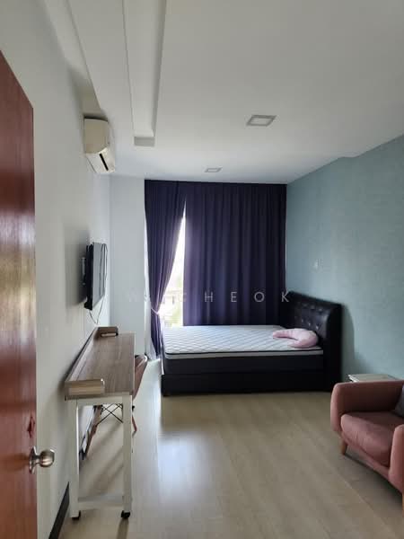 Bungalow for Sale in Kajang (Selangor) - JW Cheok - Bedroom - PropertyGuru.com.my