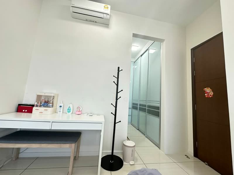 Condominium for Sale at Queens Residences Q1 @ Queens Waterfront - Siang . - Interior - PropertyGuru.com.my