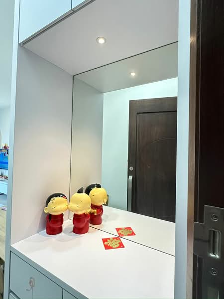 Condominium for Sale at Queens Residences Q1 @ Queens Waterfront - Siang . - Interior - PropertyGuru.com.my