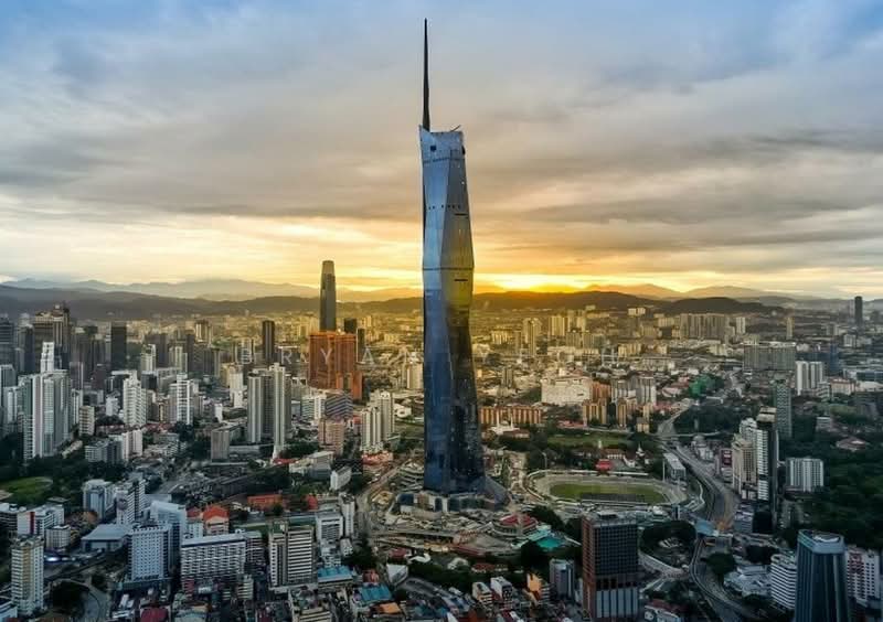 Servis Apartment untuk Disewa di EkoCheras - Bryan Yeoh - PropertyGuru.com.my