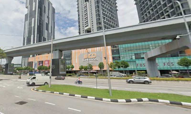 Servis Apartment untuk Disewa di EkoCheras - Bryan Yeoh - PropertyGuru.com.my