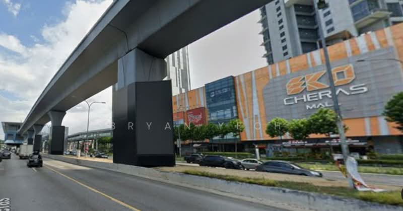 Servis Apartment untuk Disewa di EkoCheras - Bryan Yeoh - PropertyGuru.com.my