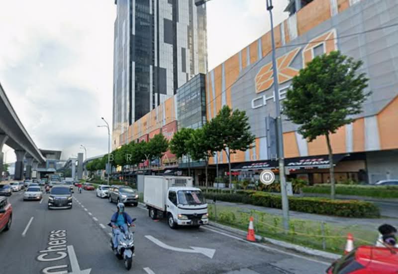 Servis Apartment untuk Disewa di EkoCheras - Bryan Yeoh - PropertyGuru.com.my