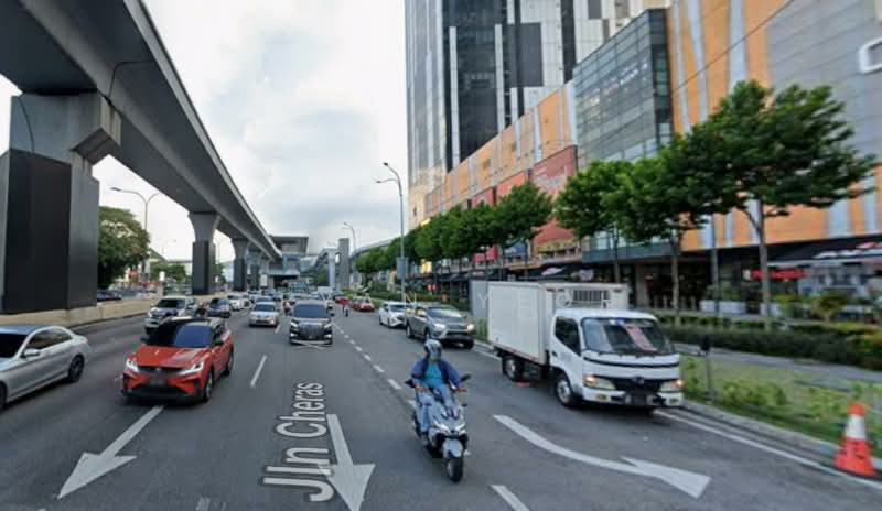 Servis Apartment untuk Disewa di EkoCheras - Bryan Yeoh - PropertyGuru.com.my