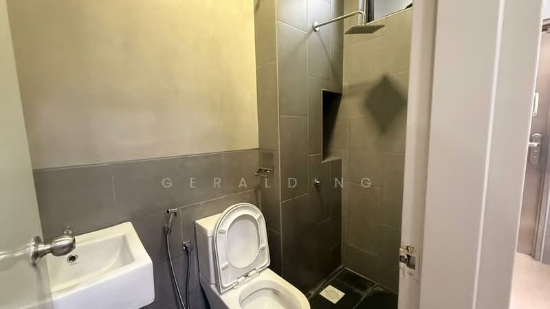 2-storey Terraced House for Sale in Skudai (Johor) - Gerald Ng - Bathroom - PropertyGuru.com.my
