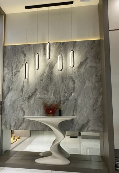 Semi-Detached House for Sale in Seri Kembangan (Selangor) - Pauline . - Interior - PropertyGuru.com.my