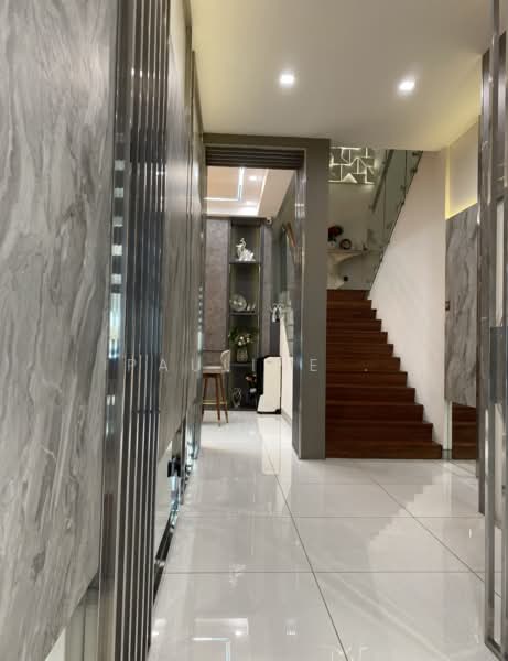 Semi-Detached House for Sale in Seri Kembangan (Selangor) - Pauline . - Interior - PropertyGuru.com.my