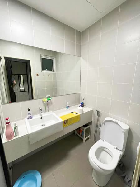 Condominium for Rent at Imperial Residences - Andrew Chow - Bathroom - PropertyGuru.com.my