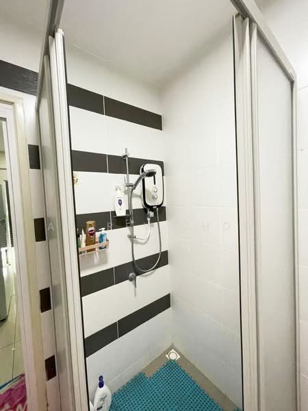 Condominium for Rent at Imperial Residences - Andrew Chow - Bathroom - PropertyGuru.com.my