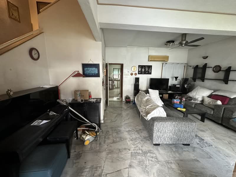 2-storey Terraced House for Sale in Usj 4 (Subang Jaya) - Tony Siow - Living Room - PropertyGuru.com.my
