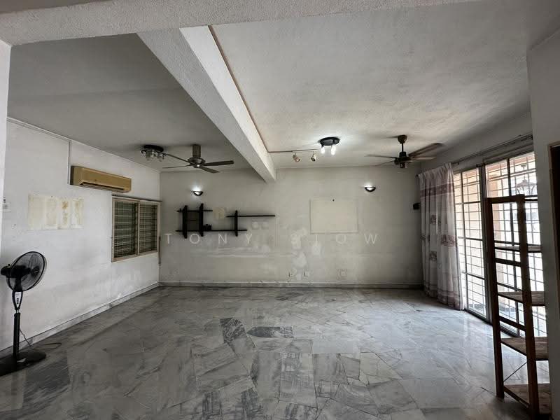 Rumah Teres 2-Tingkat untuk Dijual di Usj 4 (Subang Jaya) - Tony Siow - PropertyGuru.com.my