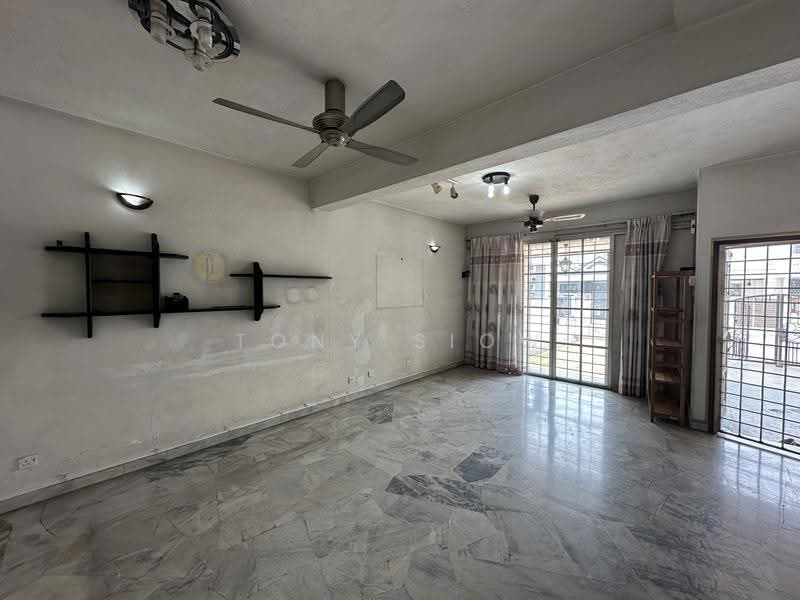 Rumah Teres 2-Tingkat untuk Dijual di Usj 4 (Subang Jaya) - Tony Siow - PropertyGuru.com.my